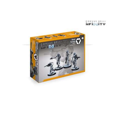 Infinity: Dakini Tacbots - EN-280862-0751
