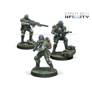 Infinity: Kazak Spetsnazs - EN-281101-0689