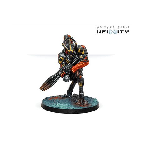 Infinity: The Charontids (Plasma Rifle) - EN-280688-0692