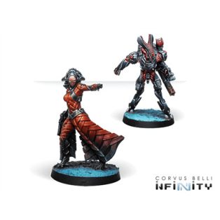 Infinity: Bit & KISS! (Hacker) - EN-280689-0701