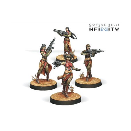 Infinity: Odalisques - EN-280431-0176