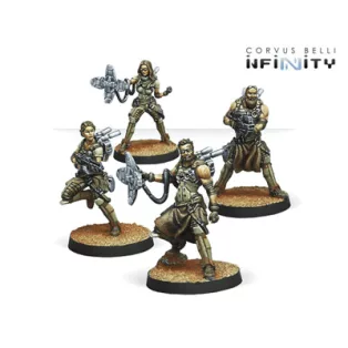 Infinity: Muttawi'ah - EN-280467-0477