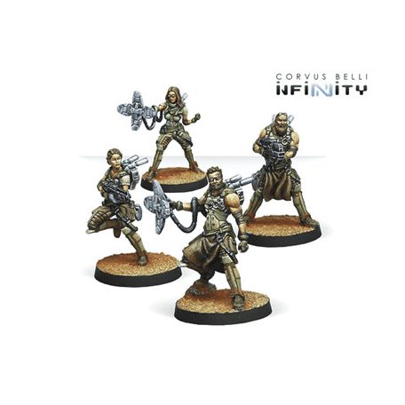 Infinity: Muttawi'ah - EN-280467-0477