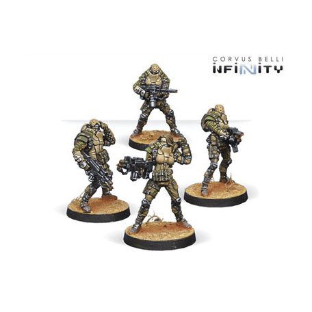 Infinity: Naffatûn - EN-280474-0532