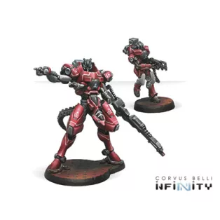 Infinity: "Iguana" Squadron - EN-280565-0438