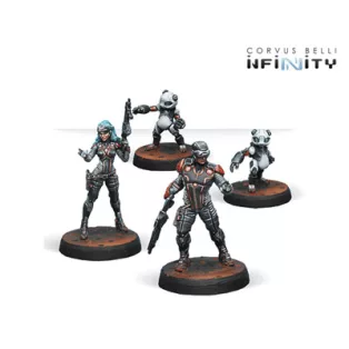 Infinity: Interventors of Tunguska - EN-280570-0474