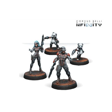 Infinity: Interventors of Tunguska - EN-280570-0474