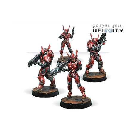 Infinity: Mobile Brigada - EN-280576-0552
