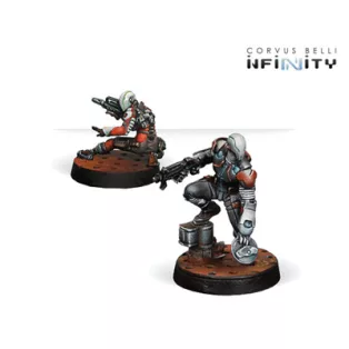 Infinity: Spektrs - EN-280592-0700
