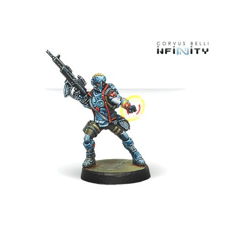 Infinity: Locust Clandestine Action Team (Hacker) - EN-280294-0668
