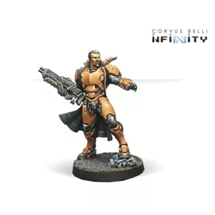 Infinity: Sun Tze (Boarding Shotgun) - EN-280316-0076