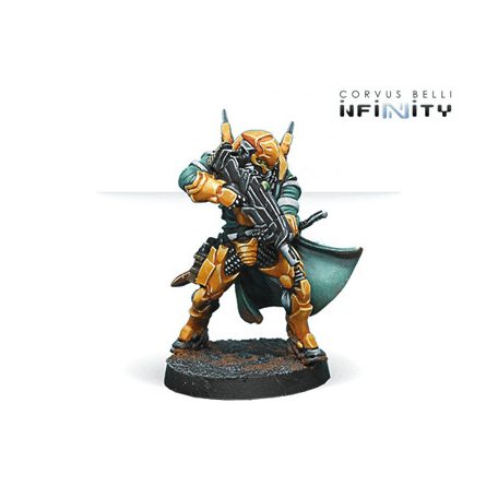 Infinity: Hsien Warriors  (MULTI Rifle) - EN-280389-0623