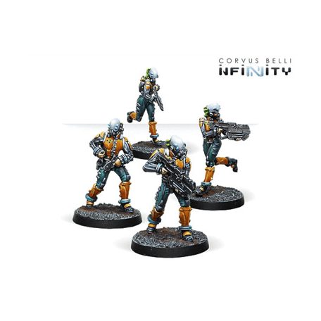 Infinity: Kuang Shi - EN-280399-0702