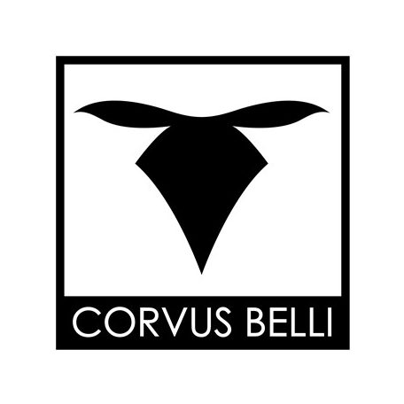 Aristeia: Core - DE-2CBARI02