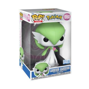 Funko POP! Jumbo: Pokemon - Gardevoir-FK84979