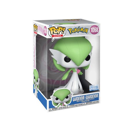 Funko POP! Jumbo: Pokemon - Gardevoir-FK84979
