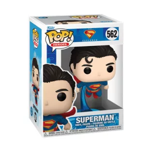 Funko POP! DC: SL 2025 - Superman-FK85642