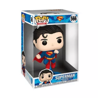 Funko POP! Jumbo: SL 2025 - Superman-FK85646