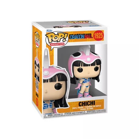 Funko POP! Animation: Dragon Ball - Chichi-FK83711