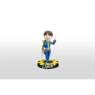 Fallout (Amazon) - Stylized 8" Vinyl Figure - Lucy-3016-646