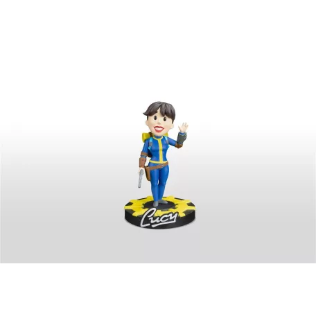 Fallout (Amazon) - Stylized 8" Vinyl Figure - Lucy-3016-646