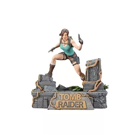 Tomb Raider: Lara Croft PVC-3014-202