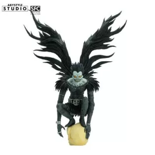 DEATH NOTE - Figurine "Ryuk"-ABYFIG007
