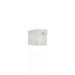 KMC - Card Case 200 Clear-
