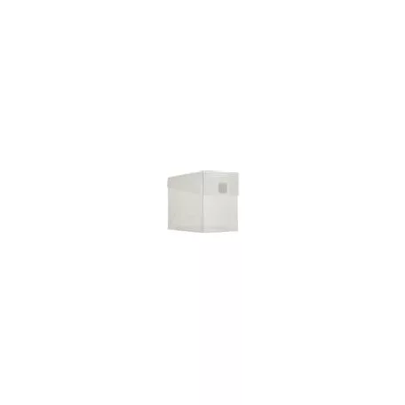 KMC - Card Case 200 Clear-