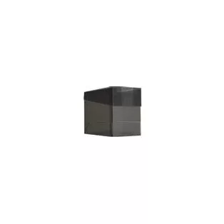 KMC - Card Case 200 Smoke-
