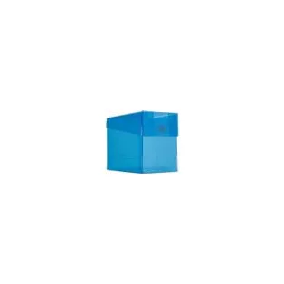 KMC - Card Case 200 Blue-