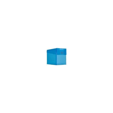 KMC - Card Case 200 Blue-