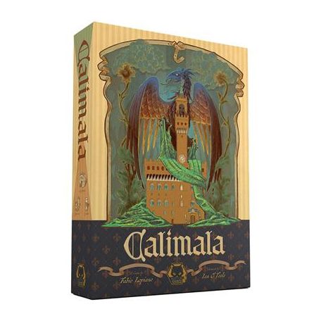 Calimala - EN-ACG082
