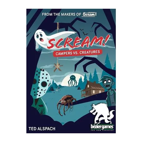 Scream! - EN-BEZSCREAM