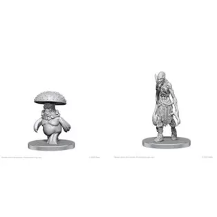 Pathfinder Battles Deep Cuts: Myceloid & Grimstalker-97585