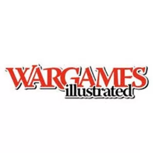 Wargames Illustrated WI450 June 2025 Edition - EN-WI450