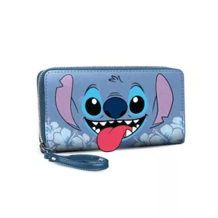 LILO AND STITCH Essential Wallet Tongue-06641