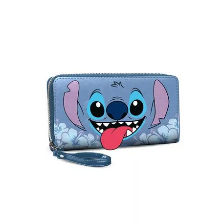 LILO AND STITCH Essential Wallet Tongue-06641