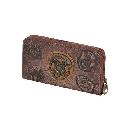 HARRY POTTER Wallet Pride-04906