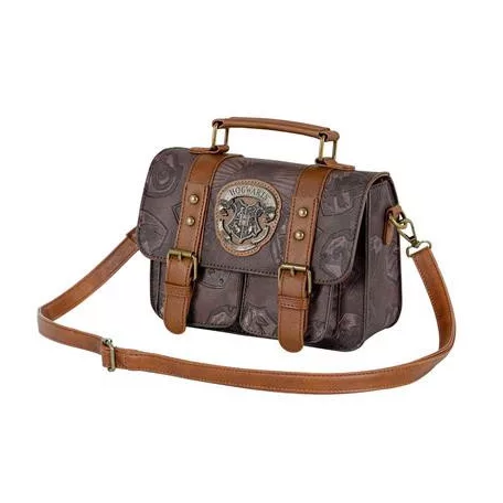HARRY POTTER Satchel Small Bag Pride-04905