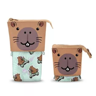 OMP! Ptodo Cute Capibara-08745