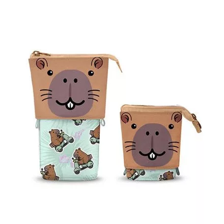 OMP! Ptodo Cute Capibara-08745