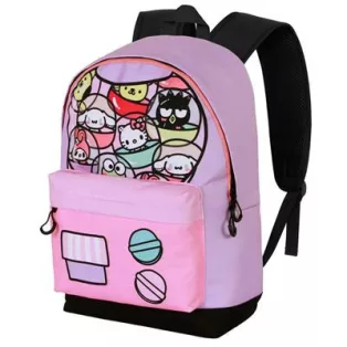 HELLO KITTY FAN HS Backpack 2.2 Gashapon-08288