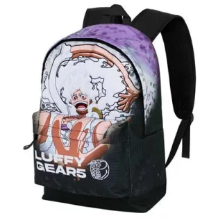 ONE PIECE FAN HS Backpack 2.2 Luffy Gear 5-08209
