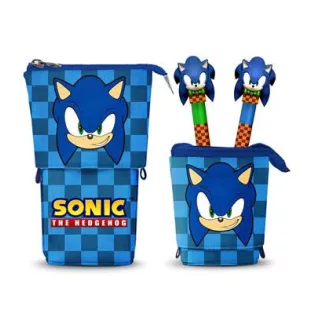 SONIC Ptodo Cute + 2 Boli Gel Sight-08798