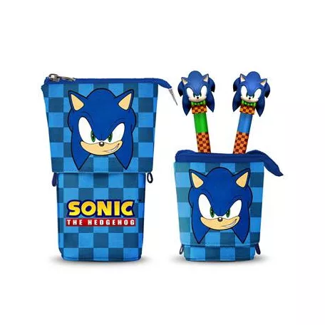 SONIC Ptodo Cute + 2 Boli Gel Sight-08798