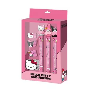 HELLO KITTY 3Lap+3Gomas+Sacapunt Mix-08579