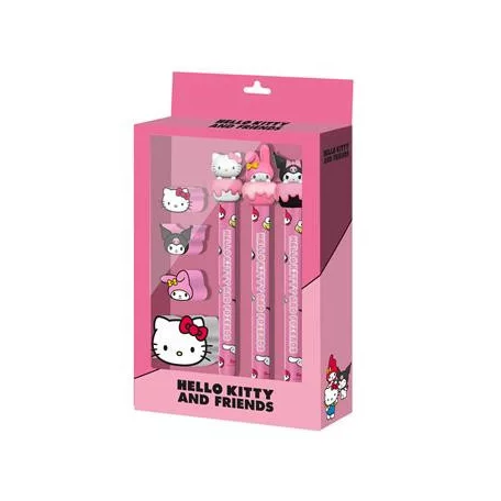 HELLO KITTY 3Lap+3Gomas+Sacapunt Mix-08579