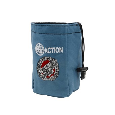 Bolt Action - German Fallschirmjäger Dice Bag - EN-WGB-BAG-26