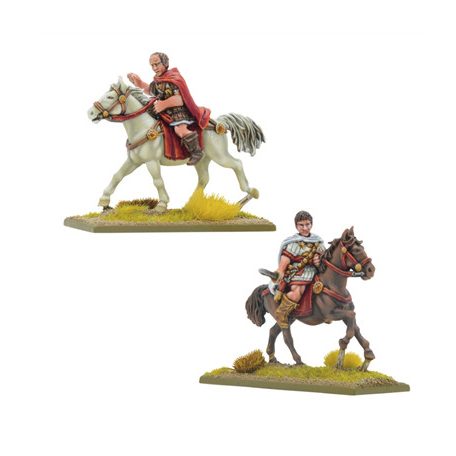 Hail Caesar - Roman Generals Lucius Cornelius Sulla & Gaius Marius - EN-103011112